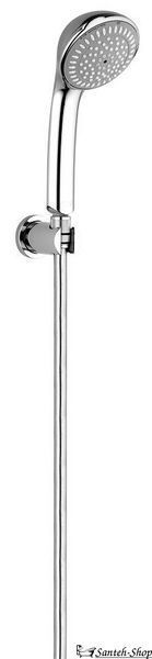 Furtun de dus GROHE Silverflex 28364000 1500 mm anti-rasucire crom 28364000 foto