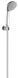 Furtun de dus GROHE Silverflex 28364000 1500 mm anti-rasucire crom 28364000 foto 3