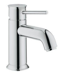 Grohe BauClassic S-Size baterie lavoar, crom (23162000) 23162000 foto