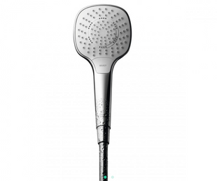 Ручной душ Hansgrohe MySelect E Multi EcoSmart 26673400 806551217251 фото