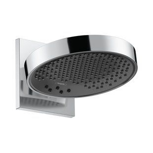 Duș suspendat Hansgrohe Rainfinity 3JET 250 mm (26232000) 26232000 foto