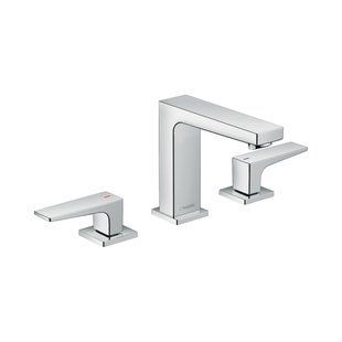 Baterie lavoar HANSGROHE 32514000 foto