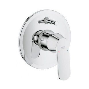Смеситель для ванны GROHE Eurosmart Cosmopolitan 32879000 32879000 фото