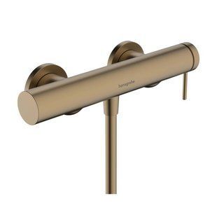 Смеситель для душа Hansgrohe Tecturis S (73622140) 73622140 фото