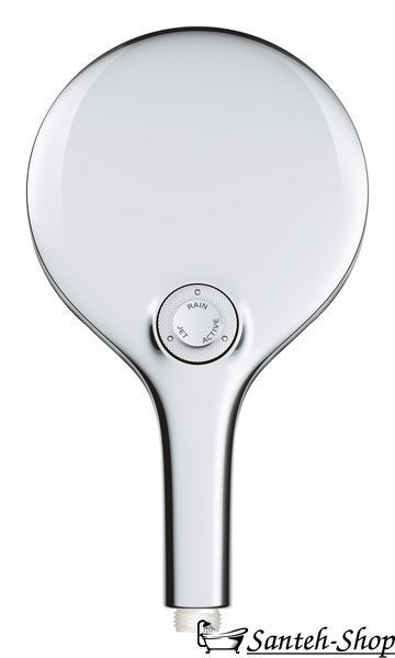 Ручной душ GROHE Rainshower SmartActive 150, 3 режима 26553000 26553000 фото
