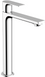 Hansgrohe Rebris E CoolStart baterie lavoar cu set de scurgere, crom 72581000 72591000 foto