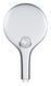 Ручной душ GROHE Rainshower SmartActive 150, 3 режима 26553000 26553000 фото 3