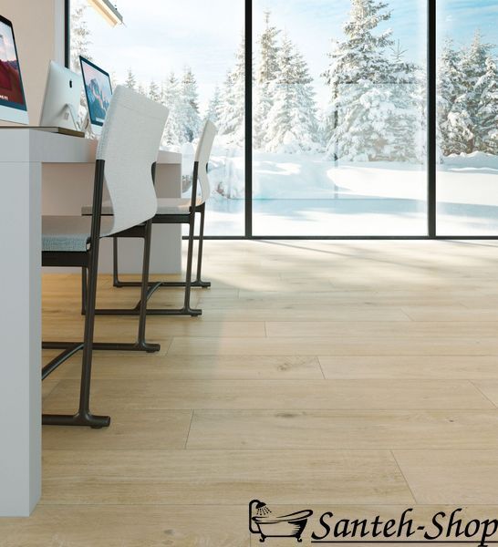 Плитка Cerdisa Megeve Acero 20x120 см 0099041 99041 фото