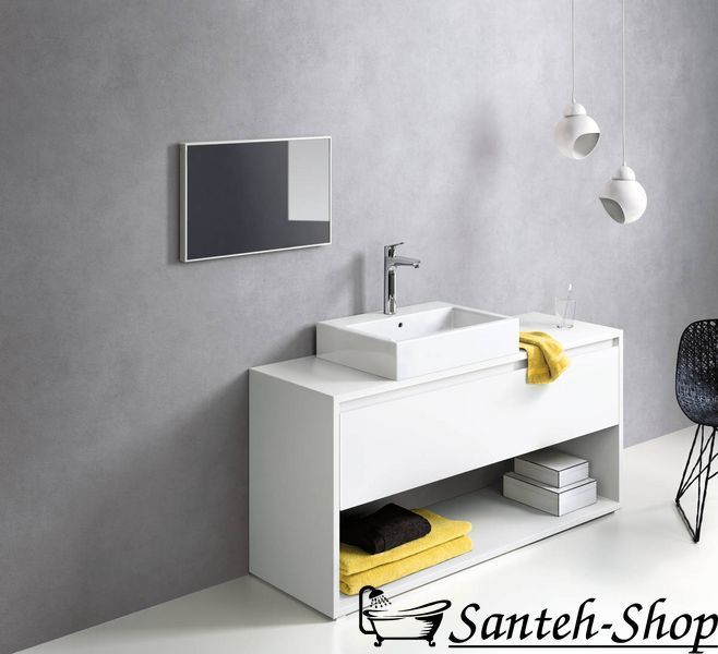Baterie de lavoar Hansgrohe Focus 190 cu sifon, crom (31608000) 31608000 foto