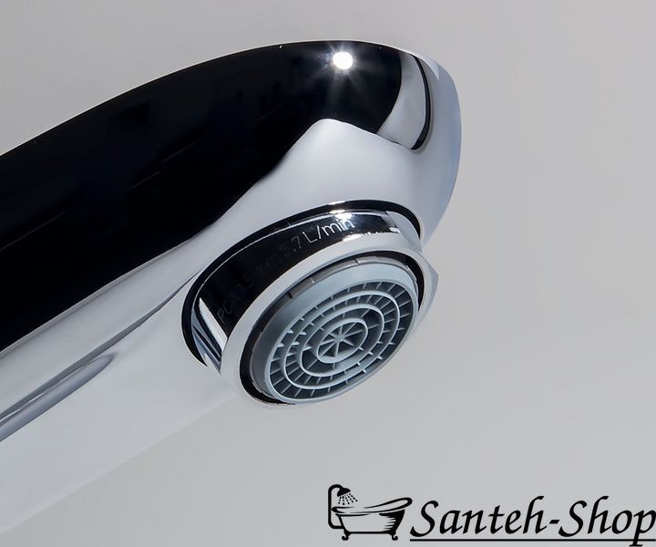 Baterie de lavoar Hansgrohe Focus 190 cu sifon, crom (31608000) 31608000 foto