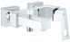 Смеситель для ванны Grohe Eurocube, хром (23140000) 23140000 фото 1