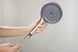 Шланг для душа Hansgrohe Designflex 1,6м, Brushed Bronze (28260140) 28260140 фото 8