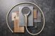 Шланг для душа Hansgrohe Designflex 1,6м, Brushed Bronze (28260140) 28260140 фото 3