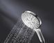Ручной душ GROHE Rainshower SmartActive 150, 3 режима 26553000 26553000 фото 5