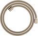 Шланг для душа Hansgrohe Designflex 1,6м, Brushed Bronze (28260140) 28260140 фото 1