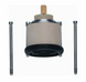 Grohe Картридж керамический 46 мм SilkMove (46048000) 46048000 фото 6