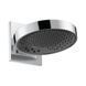 Верхний душ Hansgrohe Rainfinity 3JET 250 мм (26232000) 26232000 фото 1