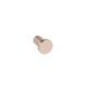 C&acirc;rlig Max-Tres unic Mat rose gold 24K 16123620OPM foto 1
