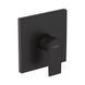 Baterie de duș ascunsă Hansgrohe Vernis Shape, negru mat (71668670) 71668670 foto 1