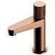 Смеситель для умывальника Omnires Contour CT8010CPB brushed copper CT8010CPB фото 4