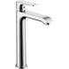Baterie de lavoar Hansgrohe Metris 200 fără garnitură, crom (31185000) 31185000 foto 1