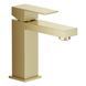 Baterie lavoar VOLLE PARDO 1548.010115 cepillado oro 1548.010115 foto 1