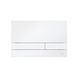 Buton de scurgere&nbsp;Jomo Exclusive 2.0 167-34000101-00 alb 167-34000101-00 foto 1