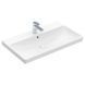 Умывальник VILLEROY & BOCH AVENTO 41568001&nbsp;80*47см 41568001 фото 1