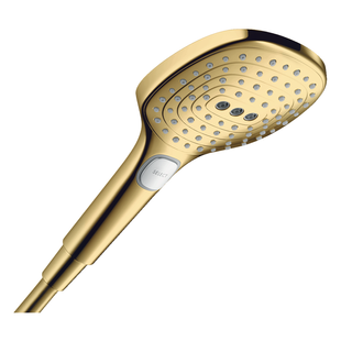 Ручной душ Hansgrohe 26520990 Raindance Select E 120 3jet 26520990 фото