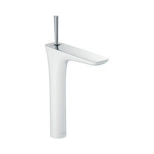 Baterie de lavoar Hansgrohe PuraVida (15072400) 15072400 foto