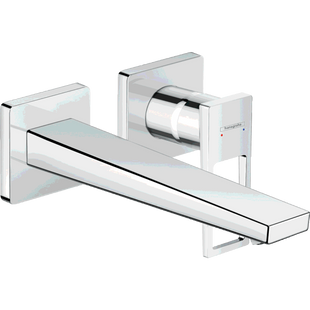 BATIER LAVOAR EXTERIOR HANSGROHE METROPOL (74526000) 553835011551 foto