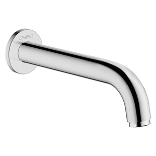 Duza de baie Hansgrohe Vernis Blend 71420000 crom 71420000 foto