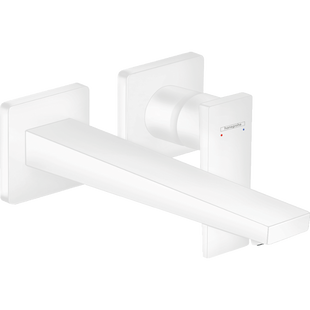 HANSGROHE METROPOL WALL-WALL Baterie lavoar (32526700) 32526700 foto