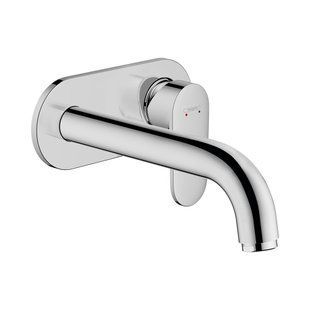 Hansgrohe Vernis Blend baterie de perete pentru lavoar, crom (71576000) 71576000 foto