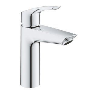 Grohe Eurosmart New baterie pentru lavoar M-Size, crom (23324003) 23324003 foto