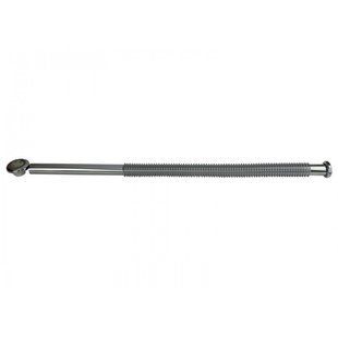 Сифон гибкий из нерж. стали MAGdrain PW 02 G 850mm хромированный PW02 фото