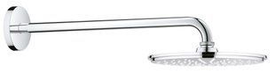 Верхний душ с кронштейном Grohe Rainshower Cosmopolitan 210 (26171000) 26171000 фото