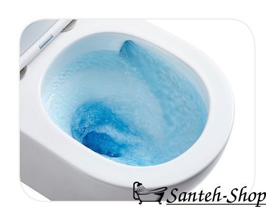 WC suspendat IMPRESE ROZKOS TWIST c06310103 c06310103 foto