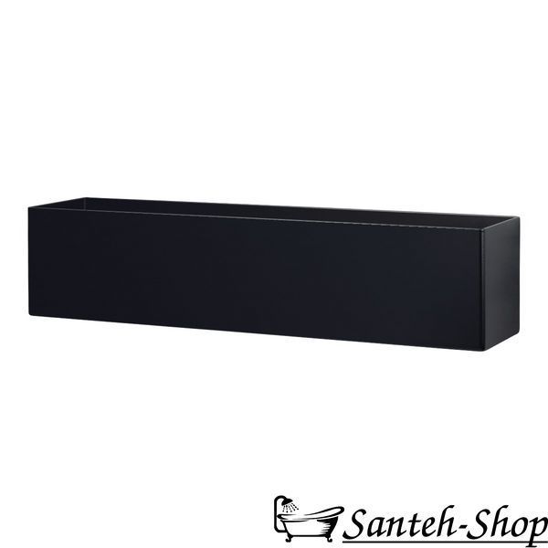 Полка-органайзер для ванной комнаты DASKE BASKET SH/BT-1079B-A Adhesive SH/BT-1079B-A фото