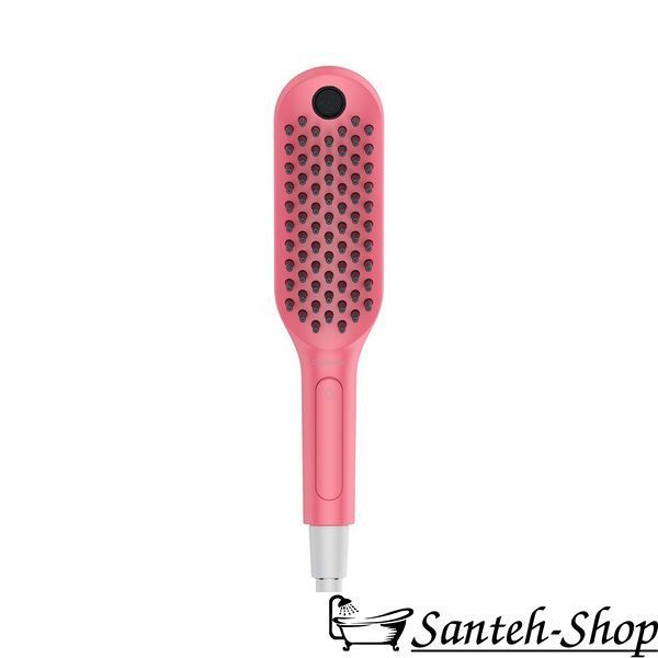 Duș de m&acirc;nă Hansgrohe DogShower 150 3Jet Pink (26640560) 26640560 foto