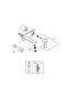 Baterie lavoar Grohe Lineare 19409001 &icirc;ncastrată 19409001 foto 7