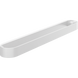 Полотенцедержатель Hansgrohe WallStoris 58,1 x 8,1 x 3,9 см, Matt White (27926700) 27926700 фото 1