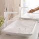 Baterie de lavoar Hansgrohe PuraVida (15072400) 15072400 foto 4