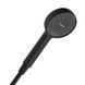 Ручной душ Hansgrohe Activera 28034670 Select S 2jet EcoSmart+, Matt Black 28034670 фото 1
