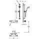 Set termostat dus TRES-CLASIC 24216402 24216402 foto 2