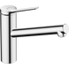 Смеситель для кухни Hansgrohe Zesis M33 150 1jet ECO, Chrome (74811000) 74811000 фото 1