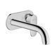 Смеситель для умывальника настенный Hansgrohe Vernis Blend, хром (71576000) 71576000 фото 1
