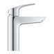 Grohe Eurosmart New baterie pentru lavoar M-Size, crom (23324003) 23324003 foto 2