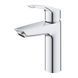Grohe Eurosmart New baterie pentru lavoar M-Size, crom (23324003) 23324003 foto 3