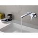 Baterie lavoar Grohe Lineare 19409001 &icirc;ncastrată 19409001 foto 5